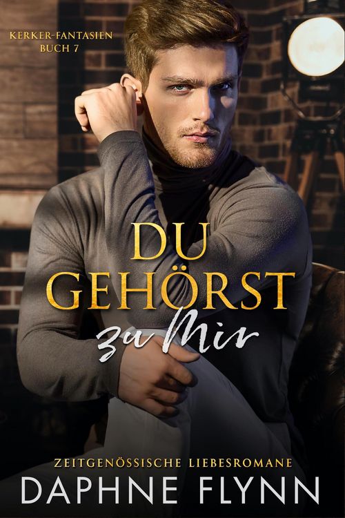 Produktbild: Du geh&ouml;rst zu mir