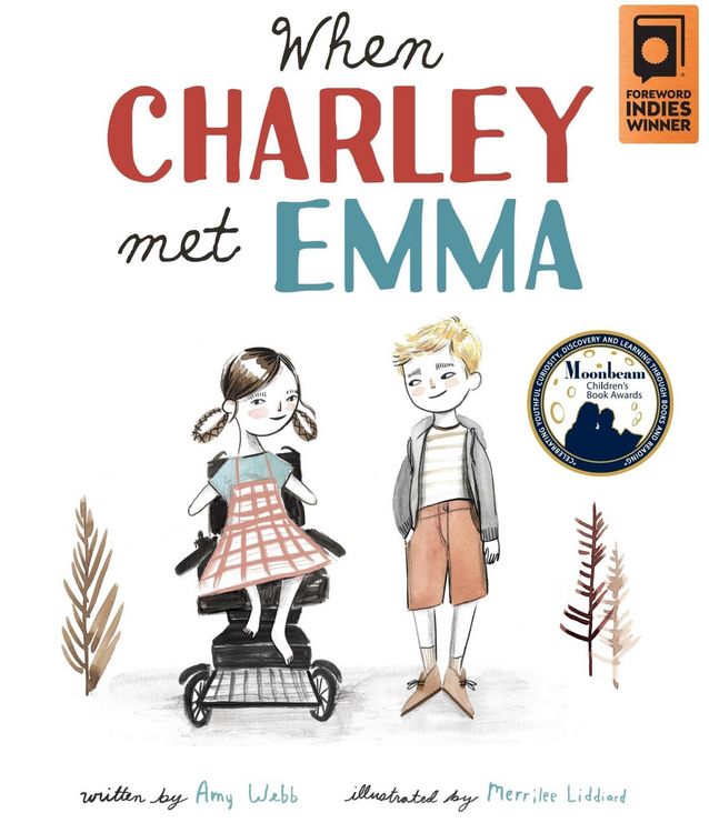 Produktbild: When Charley Met Emma