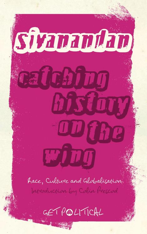 Produktbild: Catching History on the Wing