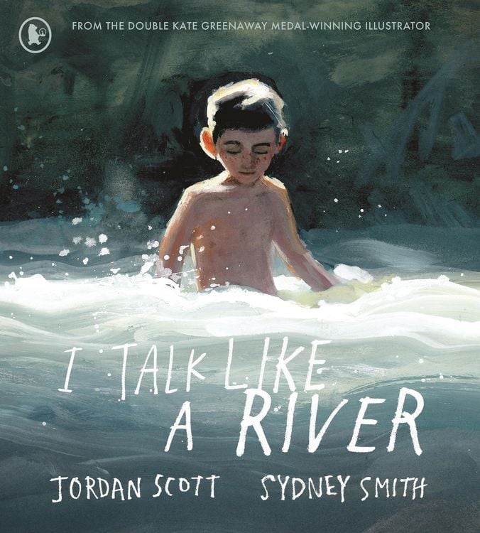 Produktbild: I Talk Like a River
