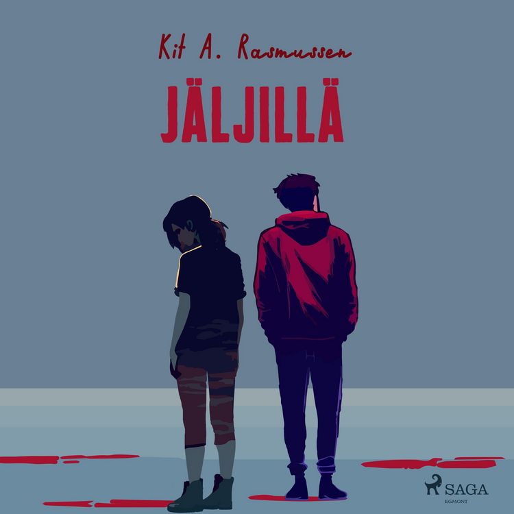 Produktbild: J&auml;ljill&auml;