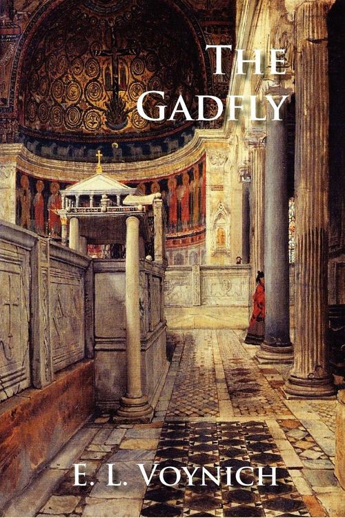 Produktbild: The Gadfly