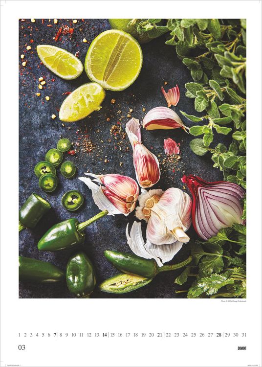 Produktbild: Food Art 2027