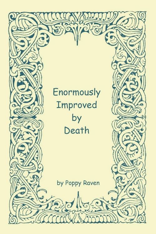 Produktbild: Enormously Improved by Death
