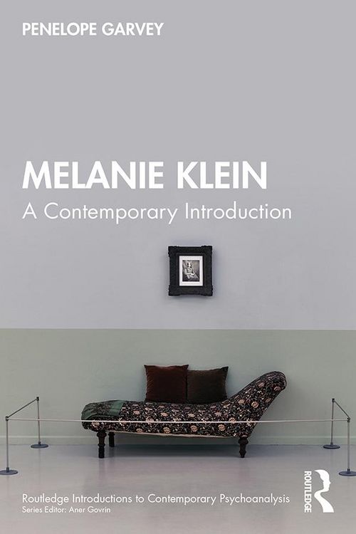 Produktbild: Melanie Klein