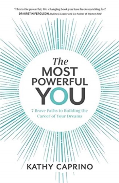 Produktbild: Caprino, K: The Most Powerful You
