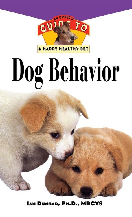 Produktbild: Dog Behavior