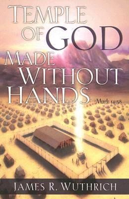 Produktbild: Temple of God Made Without Hands