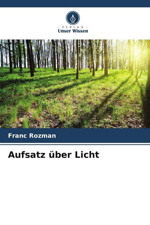 Produktbild: Aufsatz &uuml;ber Licht