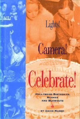 Produktbild: Lights! Camera! Celebrate!