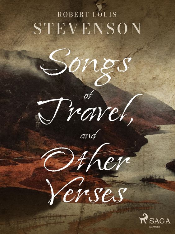 Produktbild: Songs of Travel, and Other Verses