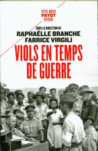 Produktbild: Viols en temps de guerre