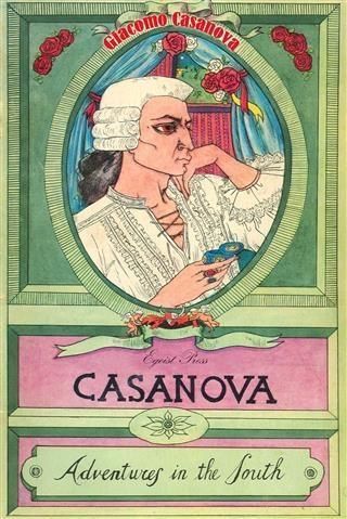 Produktbild: Casanova