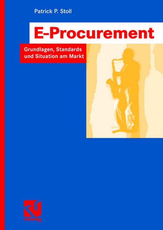 Produktbild: E-Procurement