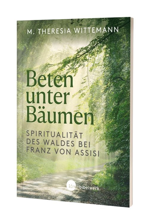 Produktbild: Beten unter B&auml;umen