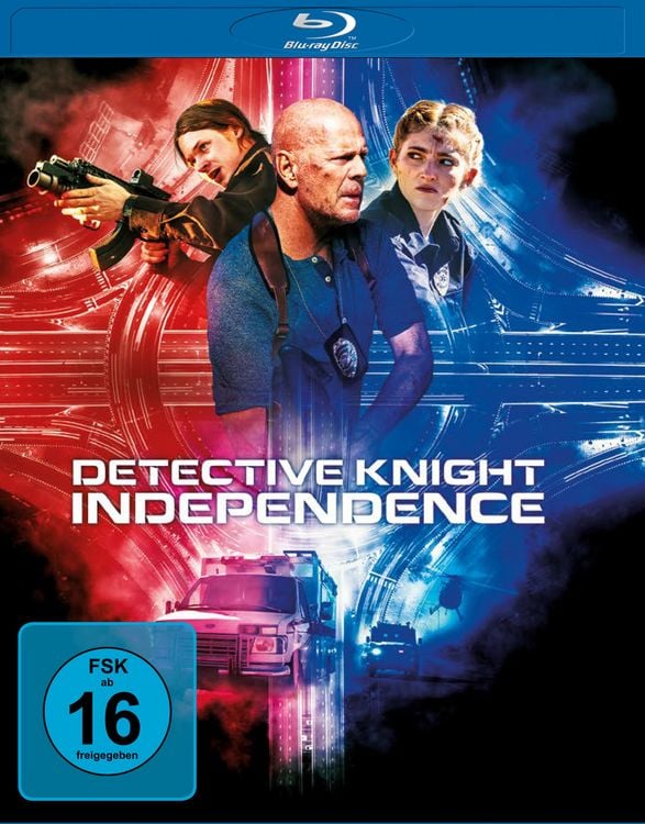 Produktbild: Detective Knight: Independence