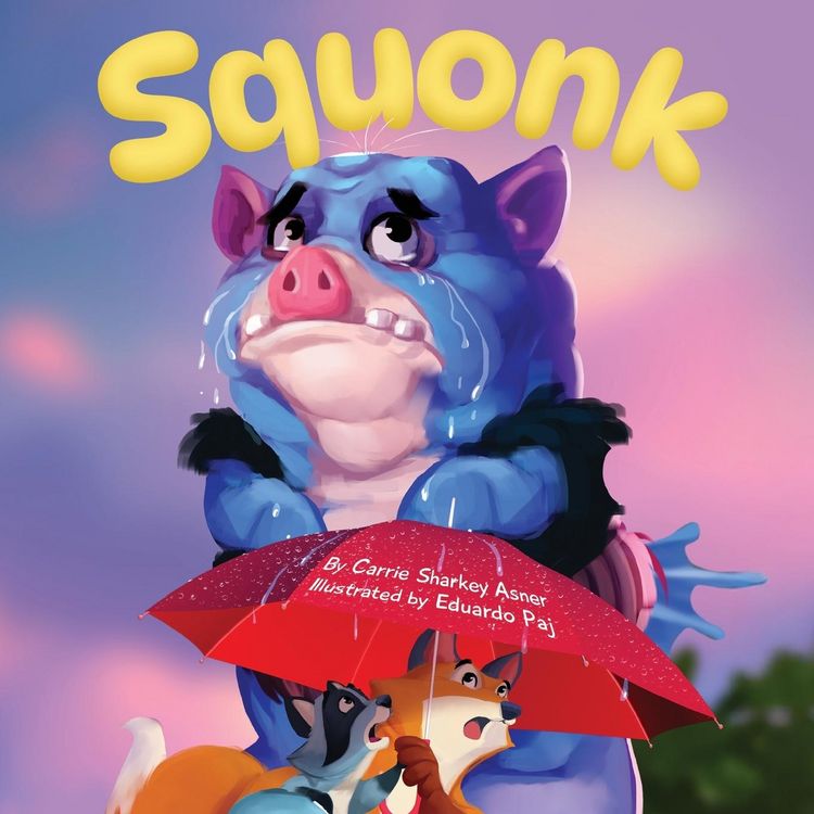 Produktbild: Squonk