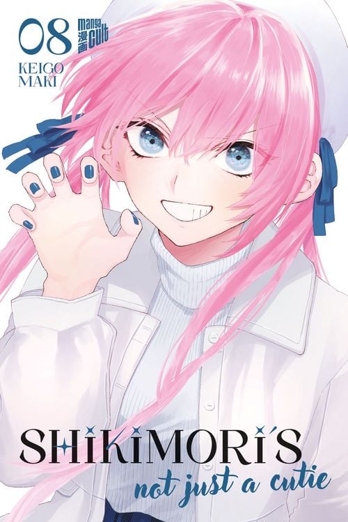 Produktbild: Shikimori's not just a Cutie 8