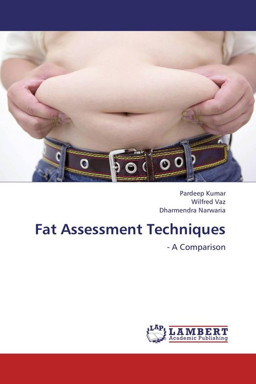 Produktbild: Fat Assessment Techniques