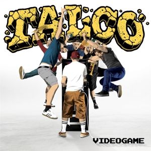 Produktbild: Videogame
