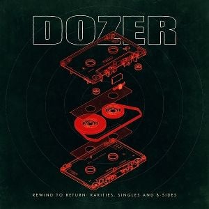 Produktbild: Rewind To Return: Rarities,Singles And B-Sides