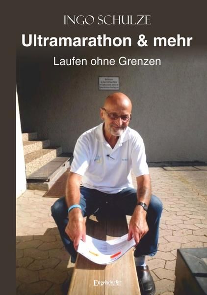 Produktbild: Ultramarathon & mehr