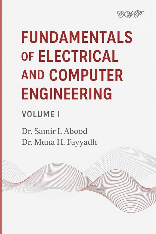 Produktbild: Fundamentals of Electrical and Computer Engineering