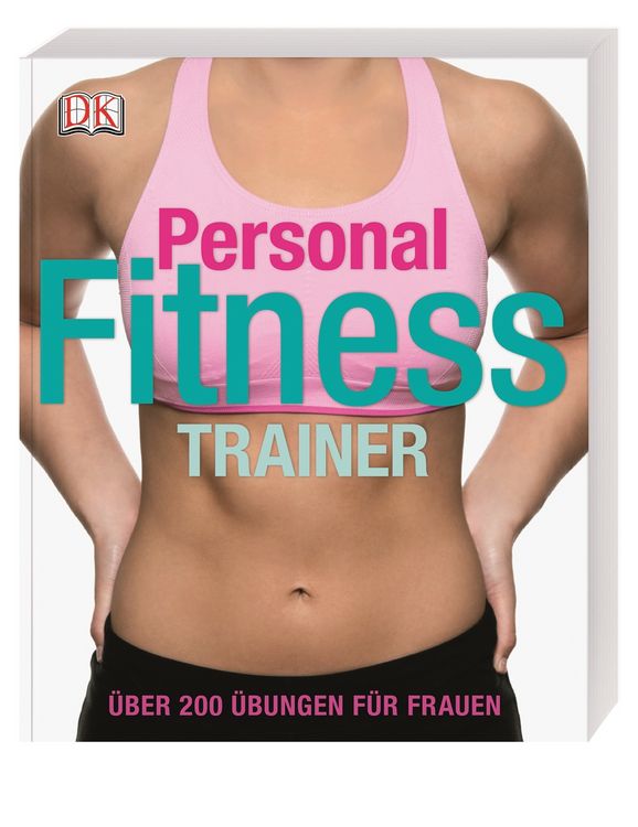 Produktbild: Personal Fitness Trainer