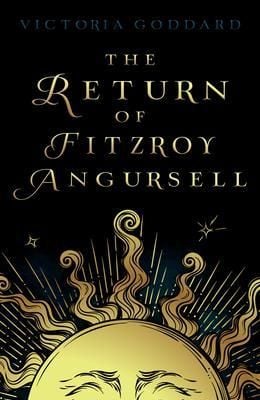 Produktbild: The Return of Fitzroy Angursell