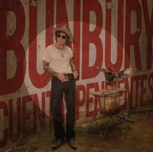 Produktbild: Cuentas Pendientes (LP)