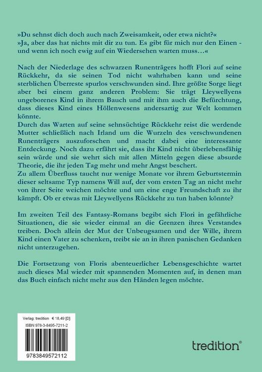 Produktbild: Der Runentr&auml;ger