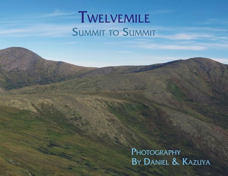 Produktbild: Twelvemile