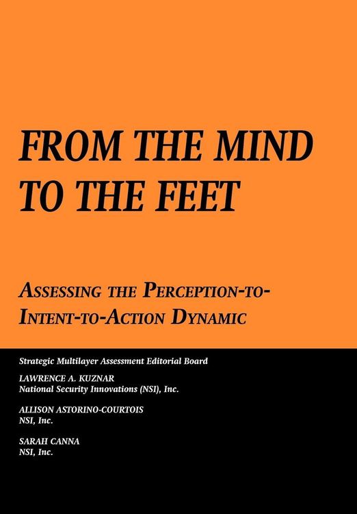 Produktbild: From the Mind to the Feet