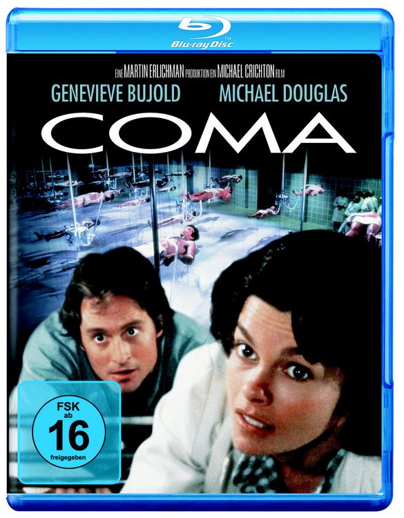 Produktbild: Coma