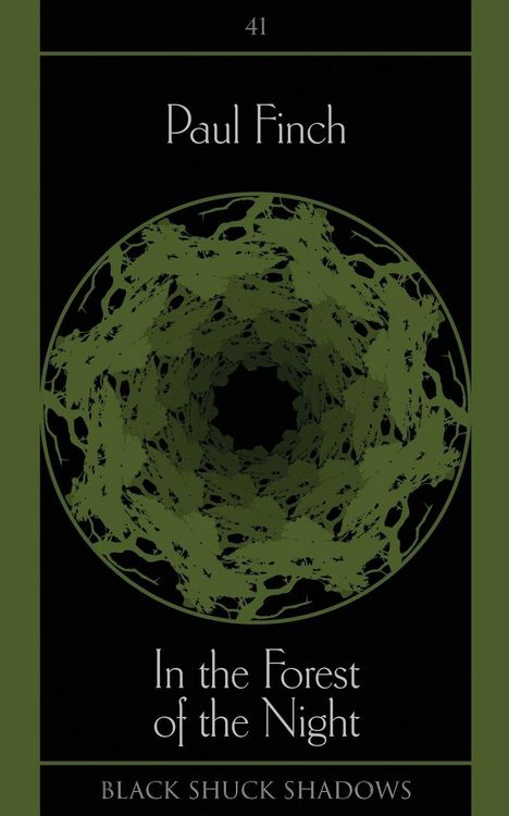 Produktbild: In the Forest of the Night