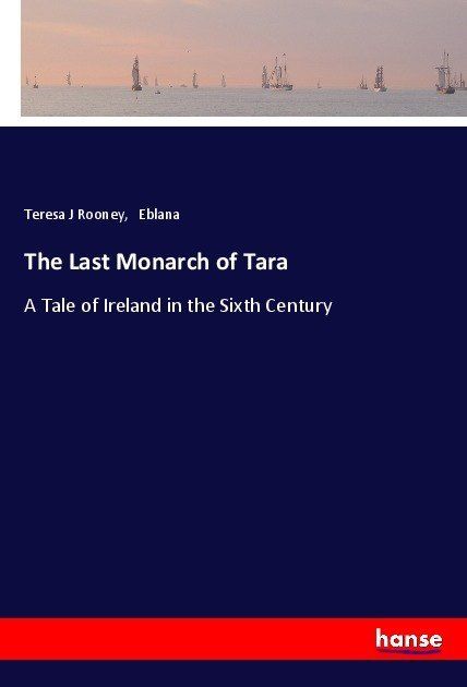 Produktbild: The Last Monarch of Tara