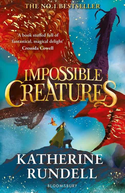 Produktbild: Impossible Creatures