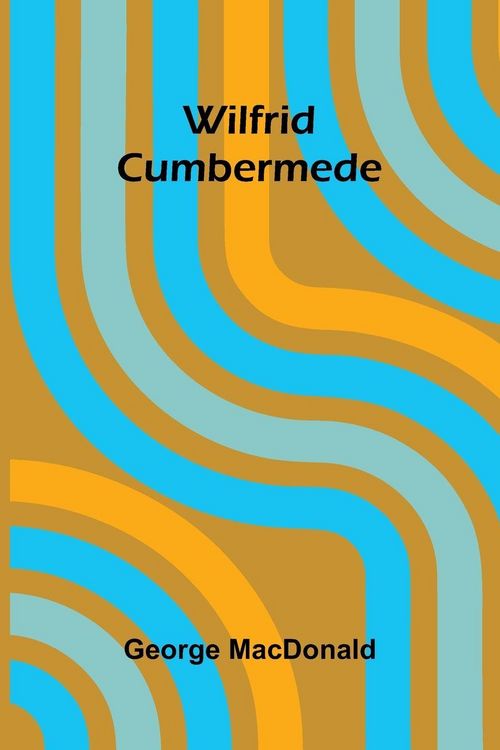 Produktbild: Wilfrid Cumbermede