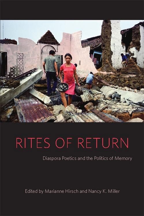 Produktbild: Rites of Return