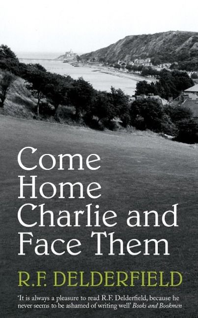 Produktbild: Come Home Charlie & Face Them
