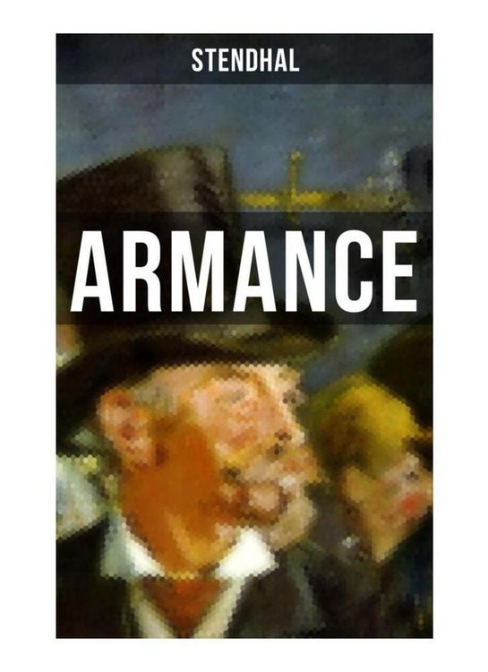 Produktbild: Armance