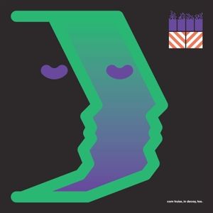 Produktbild: In Decay,Too