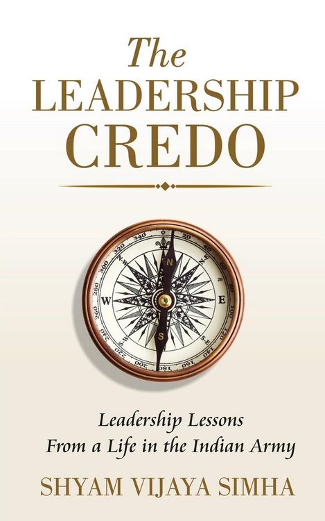 Produktbild: The Leadership Credo