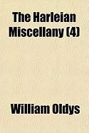 Produktbild: The Harleian Miscellany (4)