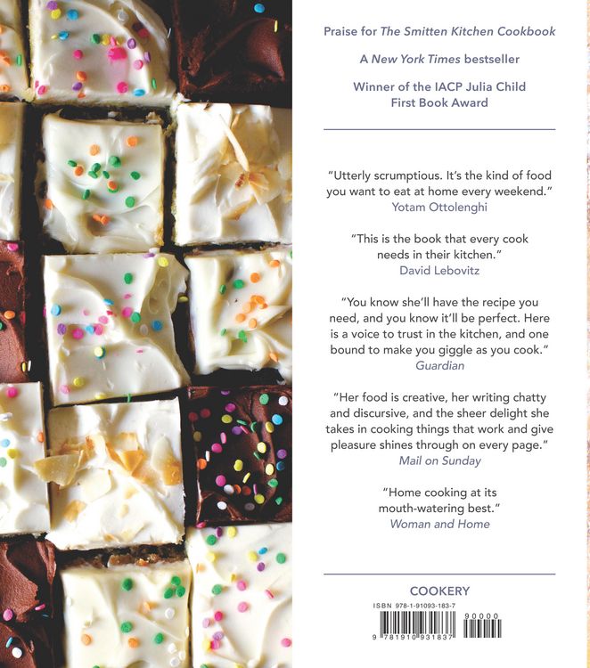 Produktbild: Perelman, D: Smitten Kitchen Every Day