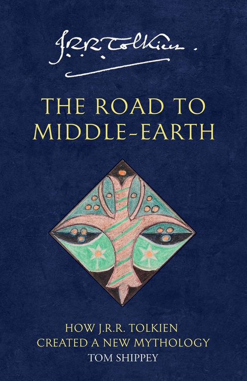 Produktbild: The Road to Middle-earth