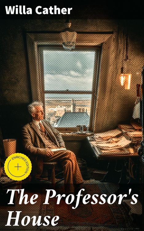 Produktbild: The Professor's House