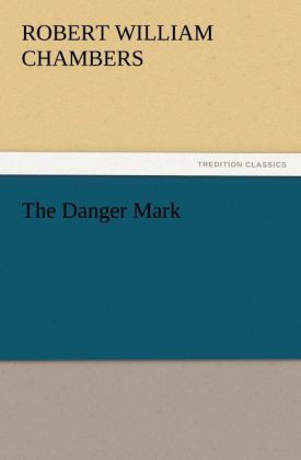 Produktbild: The Danger Mark