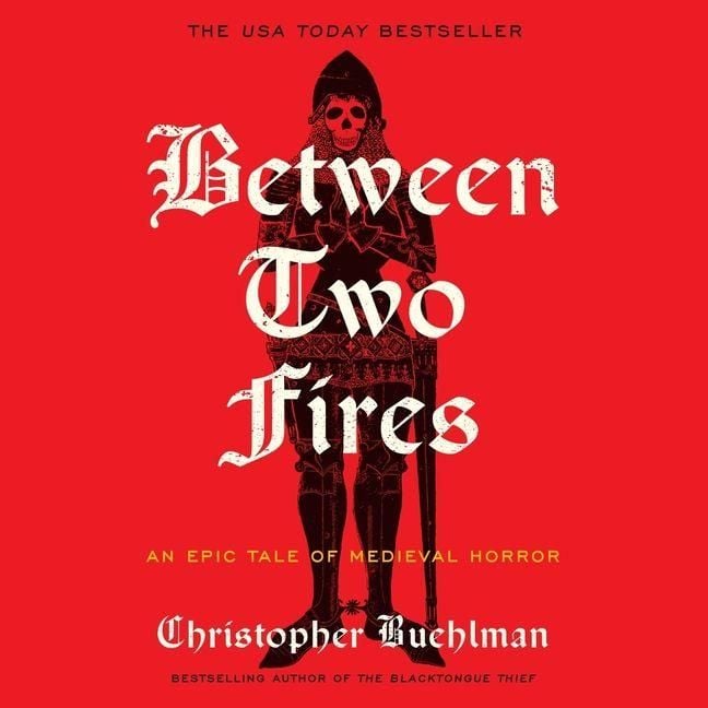 Produktbild: Between Two Fires