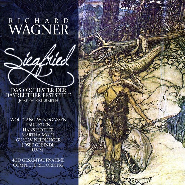Produktbild: Siegfried